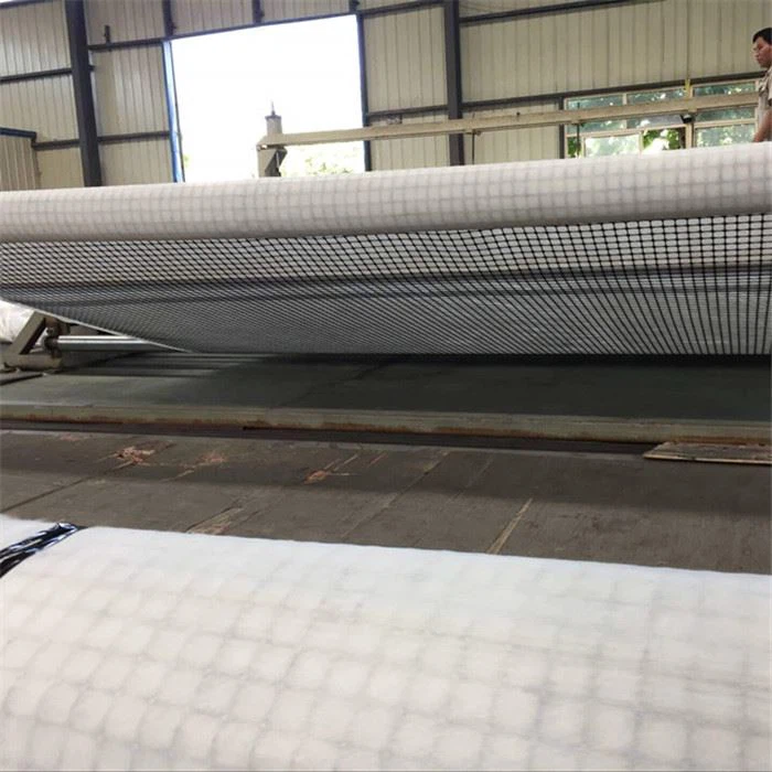 PP Geocompozitul biocial PP